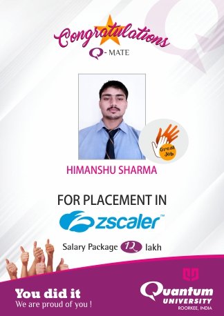 Zscaler Placement